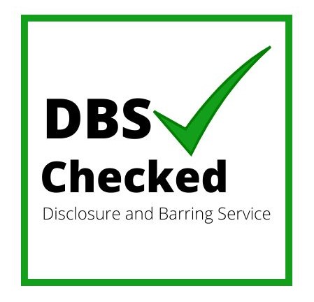DBS logo homepage